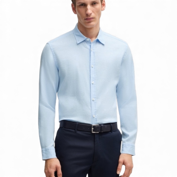 Hugo Boss triiksärk. Suurus XXL