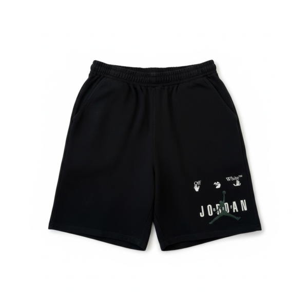 Off-White püksid. Suurus 152/158, 164/170