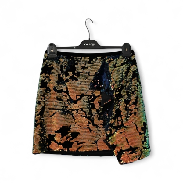 Promod glitterseelik. Suurus M