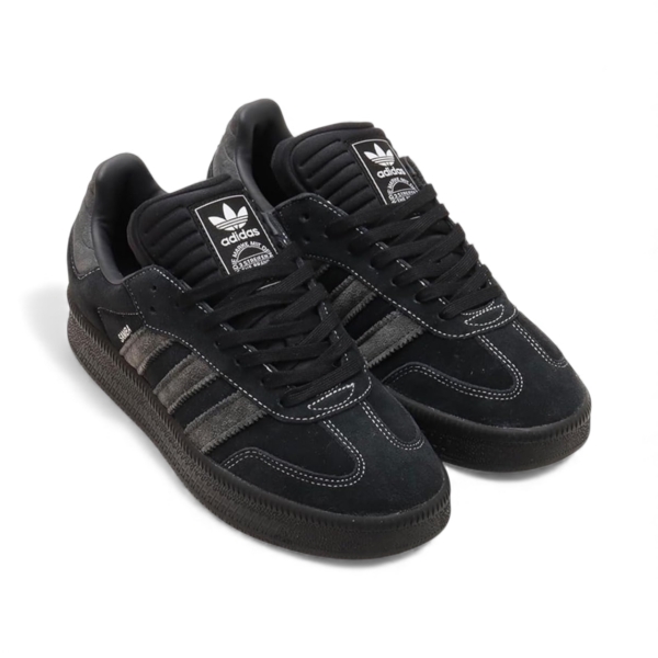 Adidas Samba XLG. Suurus 43,5