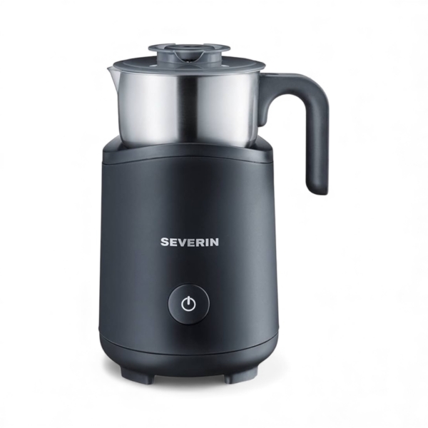 Severin piimavahustaja