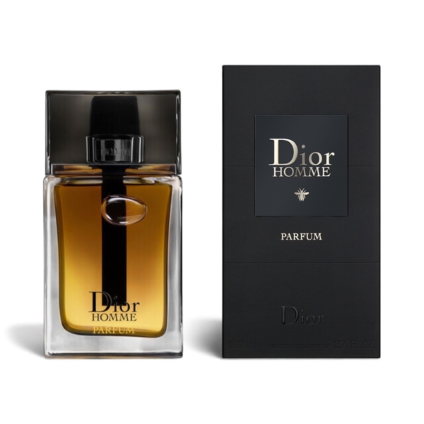 Dior Homme parfüüm 75ml