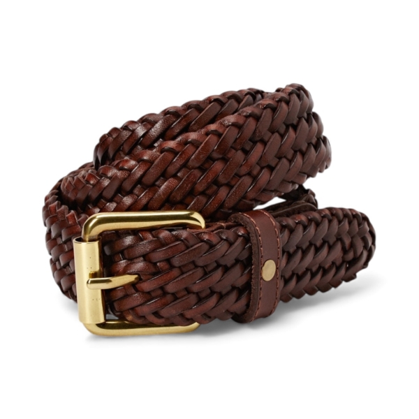 Saddler täisnahast rihm