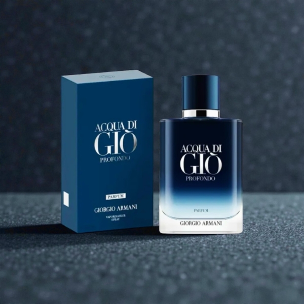 Georgio Armani Acqua Di Gio Profondo parfüüm 50ml