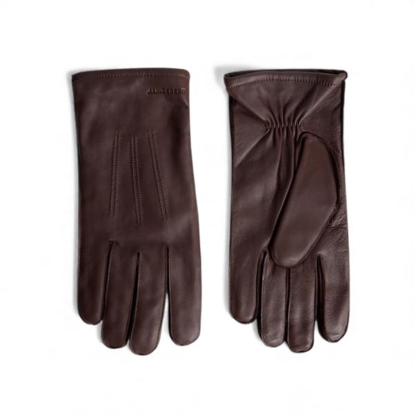 J.Lindberg nahast kindad. Suurus M