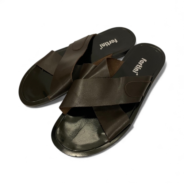 Fertini jalanõud. Suurus 45