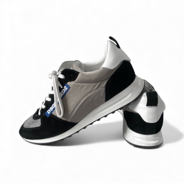 Desquared2 jalanõud. Suurus 42