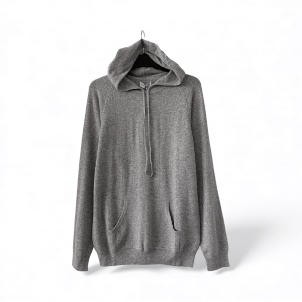 Davida kasmiir dressipluus. Suurus L