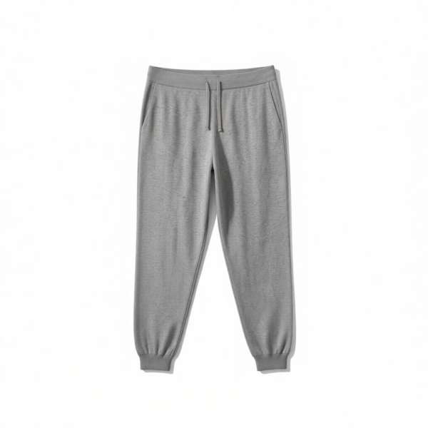 Davida kasmiir dressipüksid. Suurus L