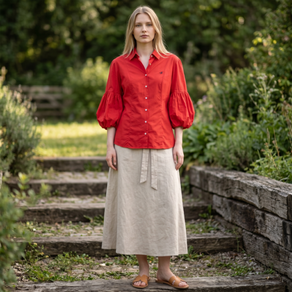 Trussardi pluus. Suurus M
