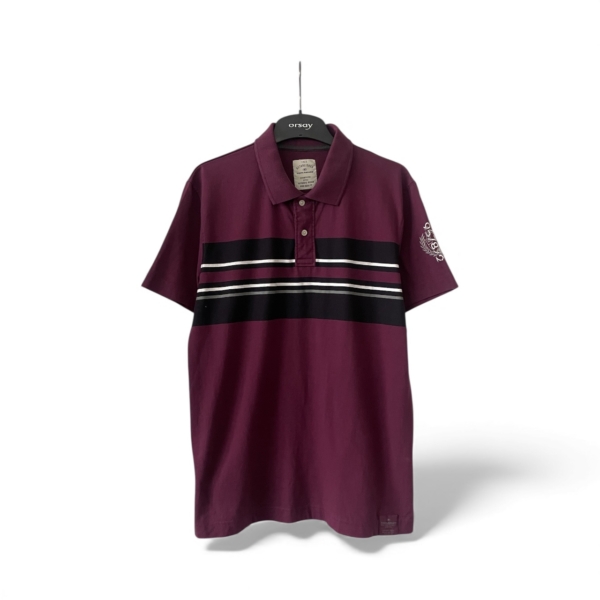 Tom Tailor polo. Suurus L