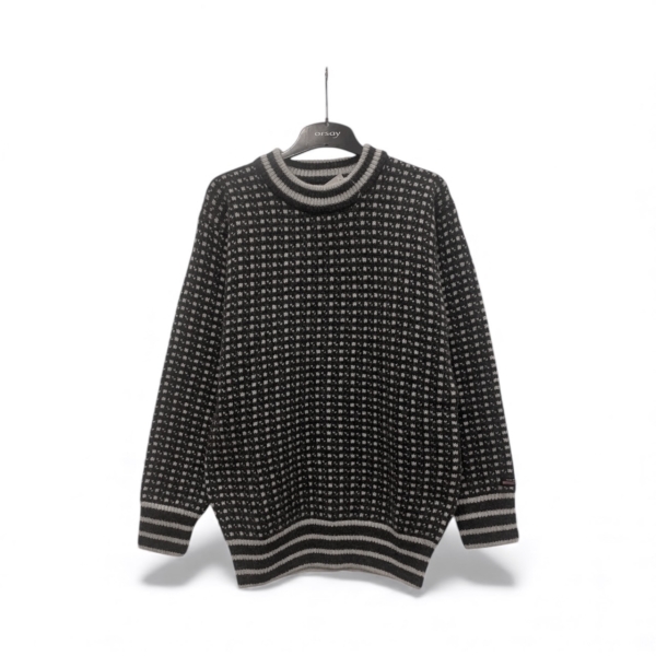 Norwool lambavillast kampsun. Suurus L