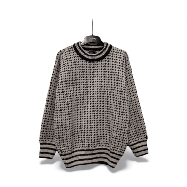 Norwool lambavillast kampsun. Suurus S