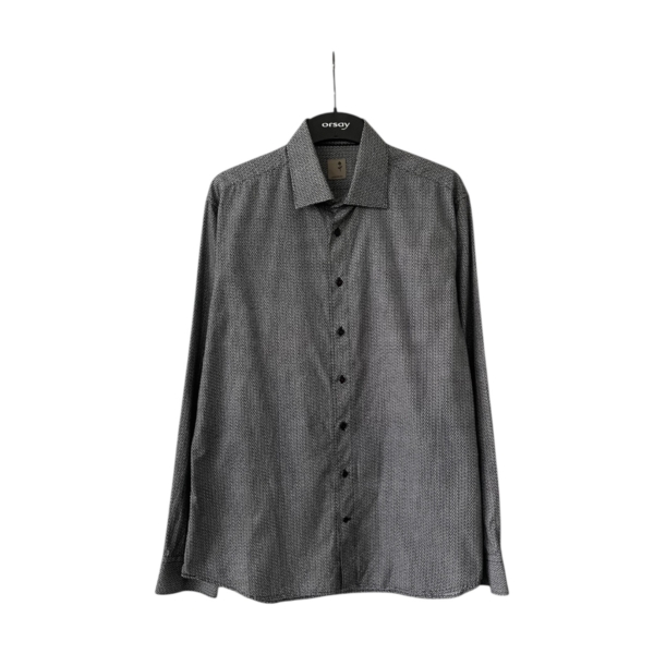 Seidensticker triiksärk. Suurus 41