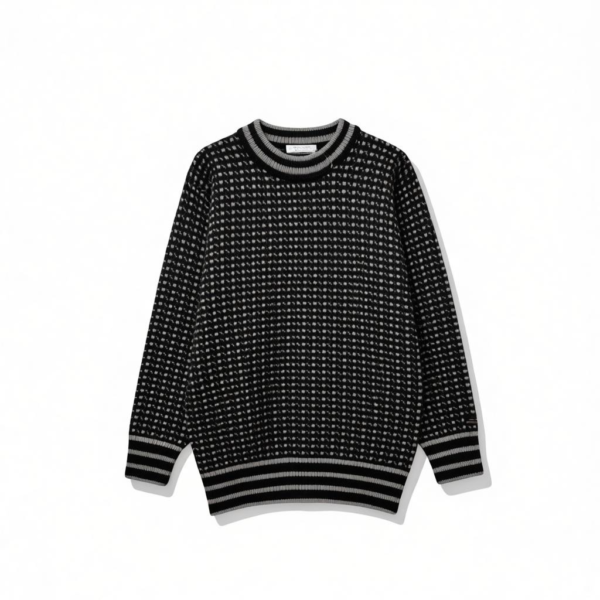 Norwool lambavillast kampsun. Suurus L