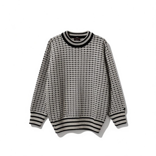 Norwool lambavillast kampsun. Suurus S