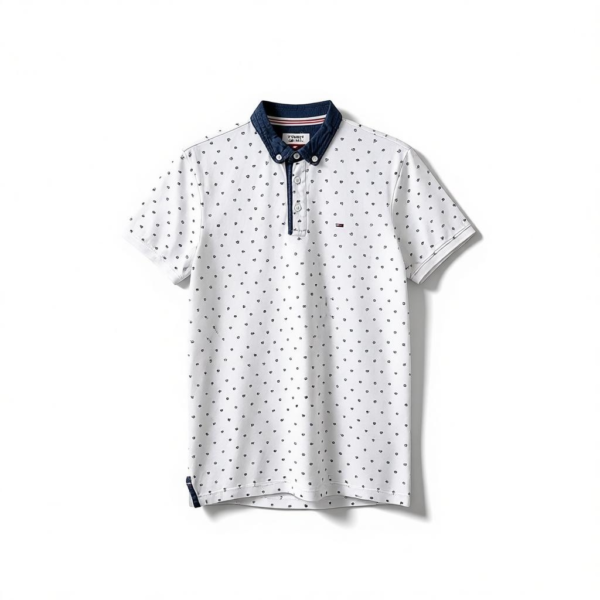 Tommy Hilfiger polo. Suurus M