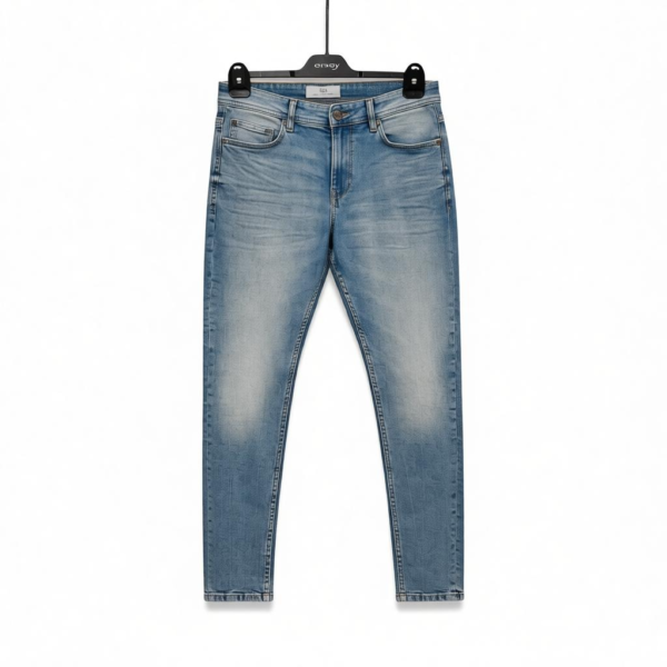 FSBN teksapüksid. Suurus 32/30