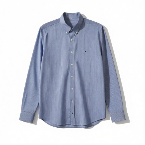 Tommy Hilfiger triiksärk. Suurus L