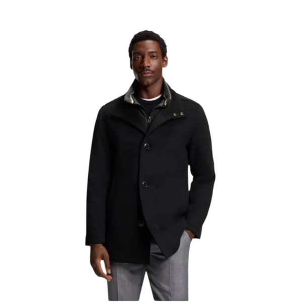 Hugo Boss kasmiirist jakk. Suurus L