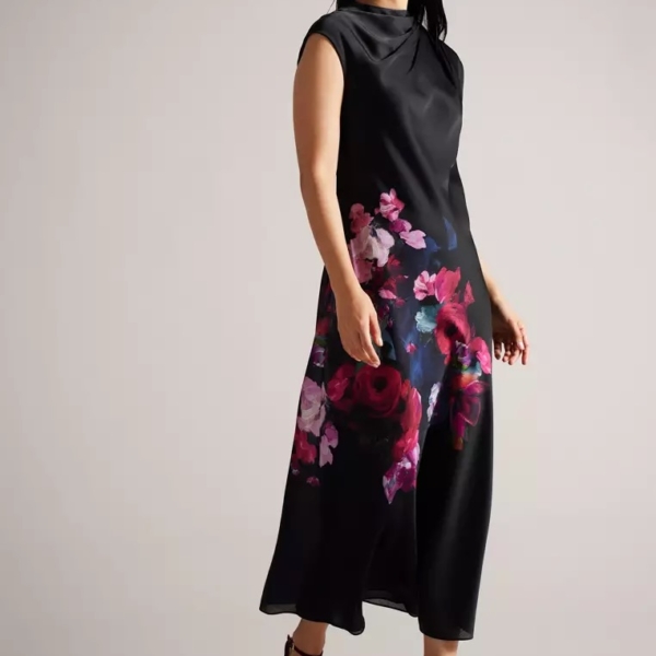 Ted Baker kleit. Suurus L