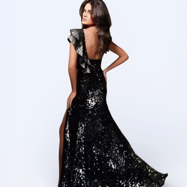 Tony Bowls glitterkleit. Suurus M