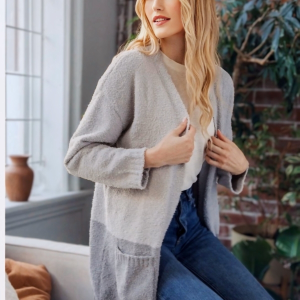 Thread&Supply kardigan. Suurus S/L