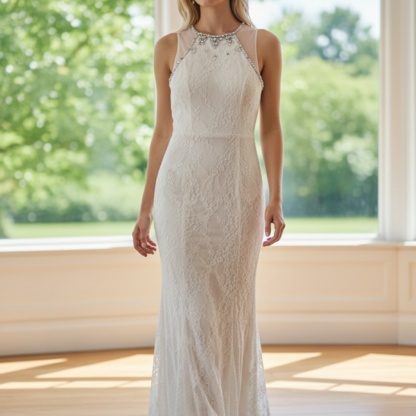 Omonsim kleit. Suurus XS