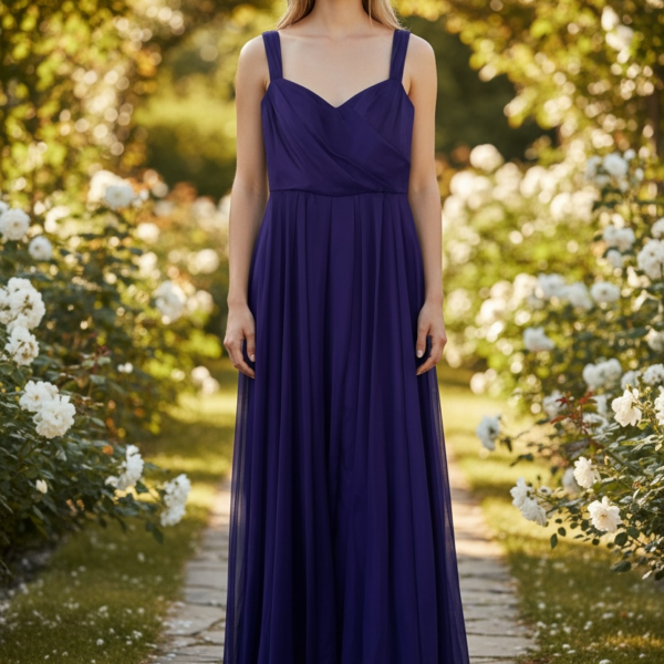 Edressit kleit. Suurus S