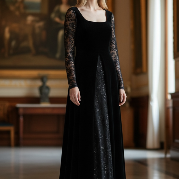 Escada sametkleit. Suurus L