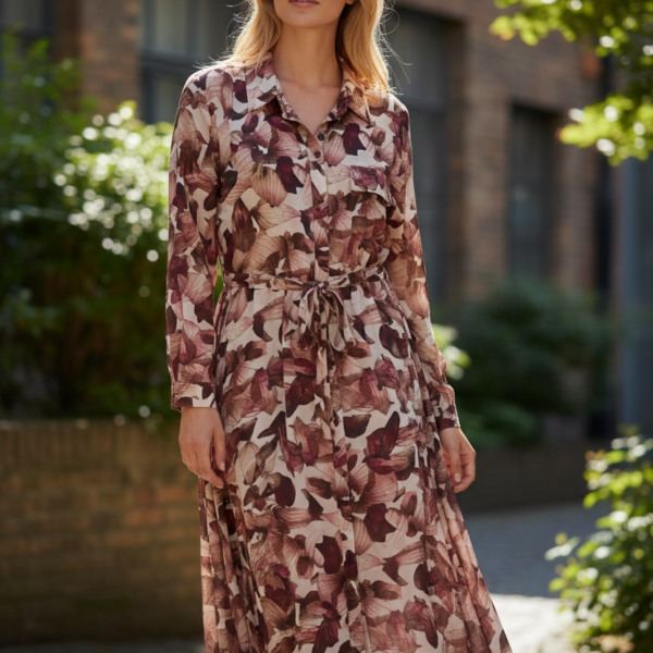 Adolfo Dominguez kleit. Suurus L