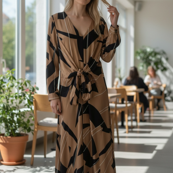 Ivo Nikkolo kleit. Suurus M