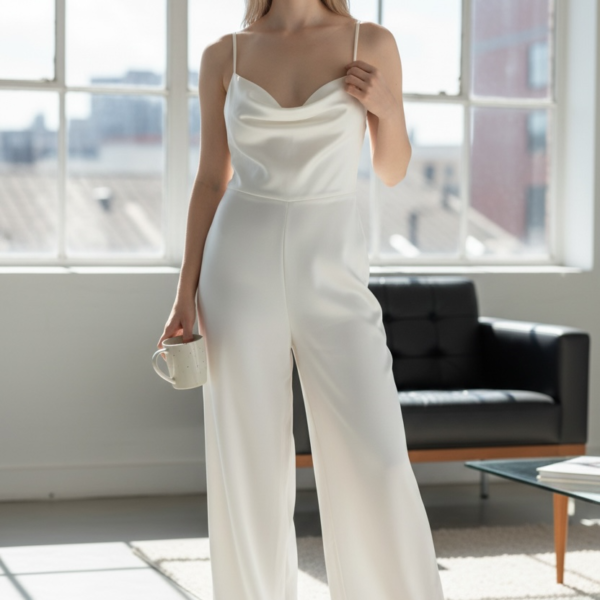 Chncery jumpsuit. Suurus XXL