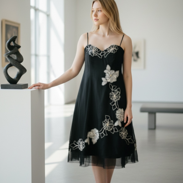 Deput kleit. Suurus XL