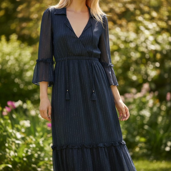 Zoe by Rachel Zoe kleit. Suurus XS