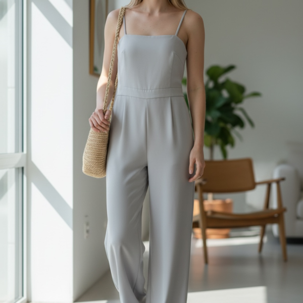 Imperial jumpsuit. Suurus S