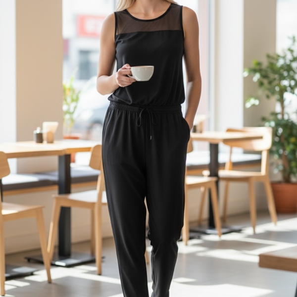 Urban Classics jumpsuit. Suurus XL