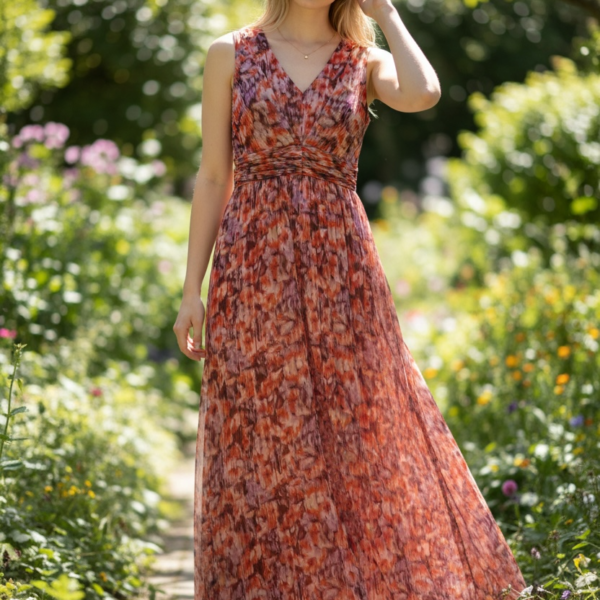 Marc Andrew kleit. Suurus L