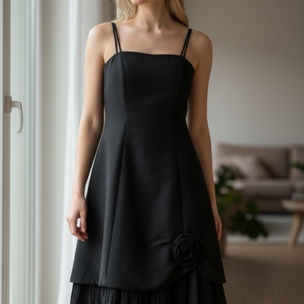 Piqro kleit. Suurus XS