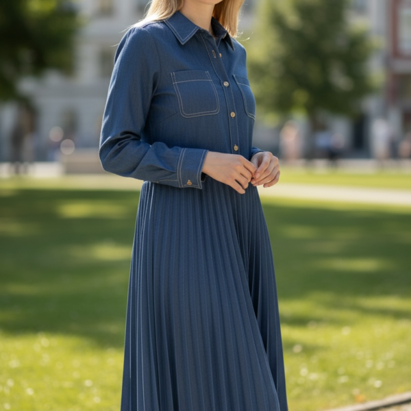 Clenfield kleit. Suurus L