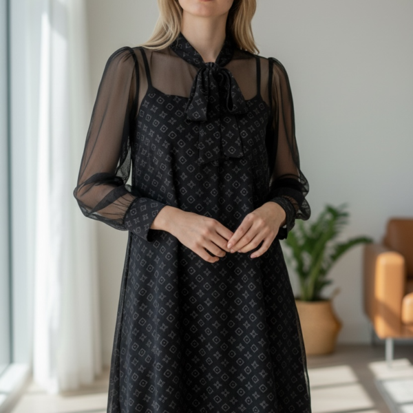 MiLady kleit. Suurus S