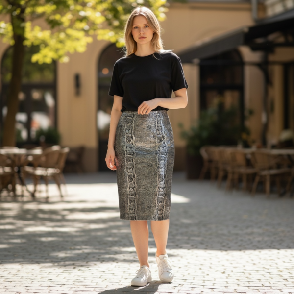 George seelik. Suurus L