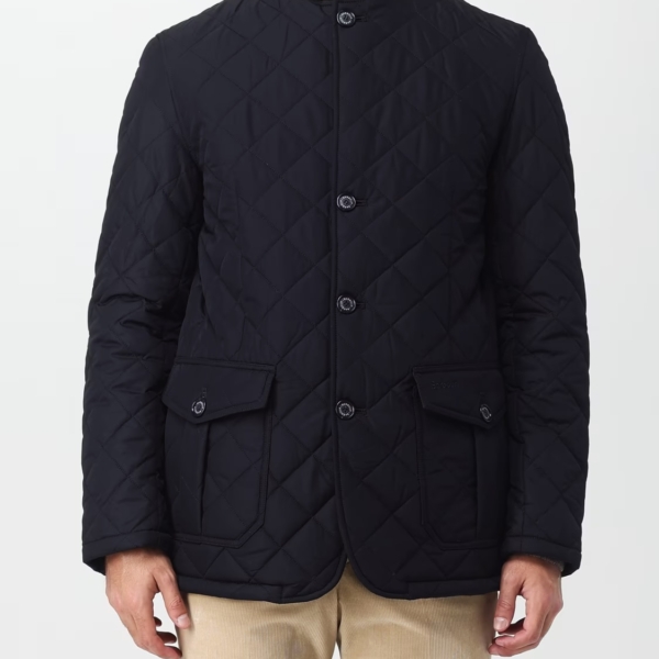 Barbour kevad-sügisjope. Suurus XL