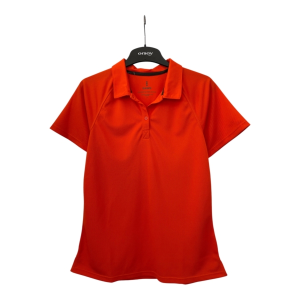 Elevate polo pluus. Suurus M