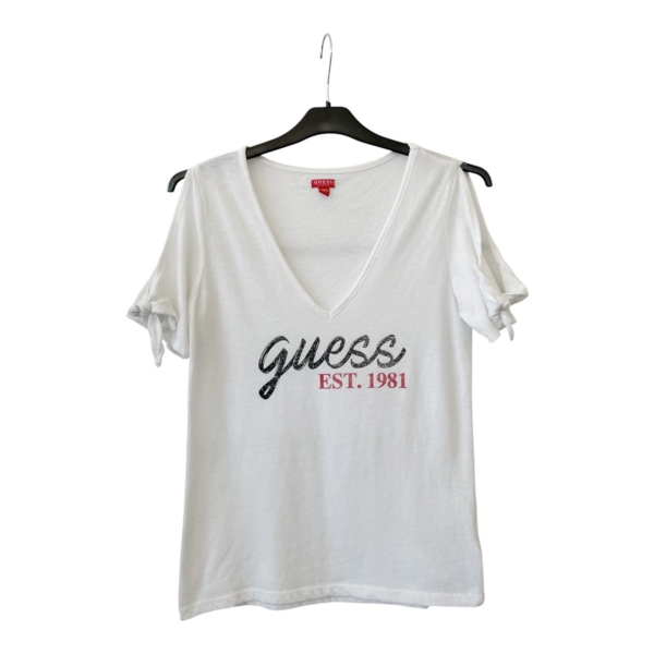 Guess pluus. Suurus S