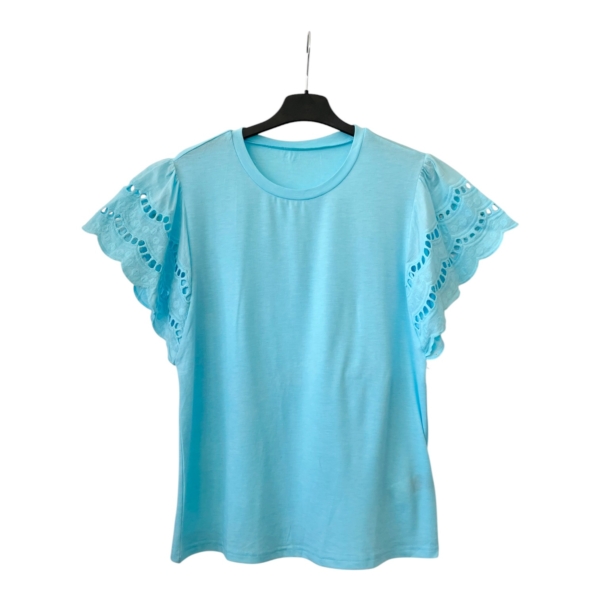 Shein pluus. Suurus L
