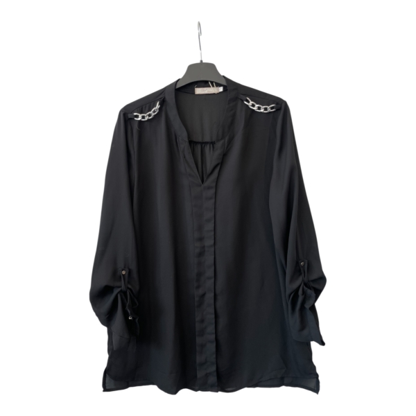 New Fashion pluus. Suurus M /L