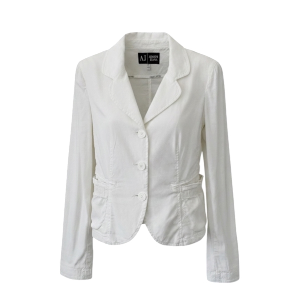 Armani linane jakk. Suurus S