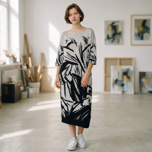 MaxMara kudumkleit. Suurus L