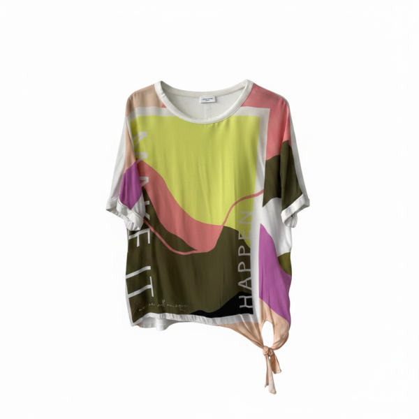 Gerry Weber pluus. Suurus L